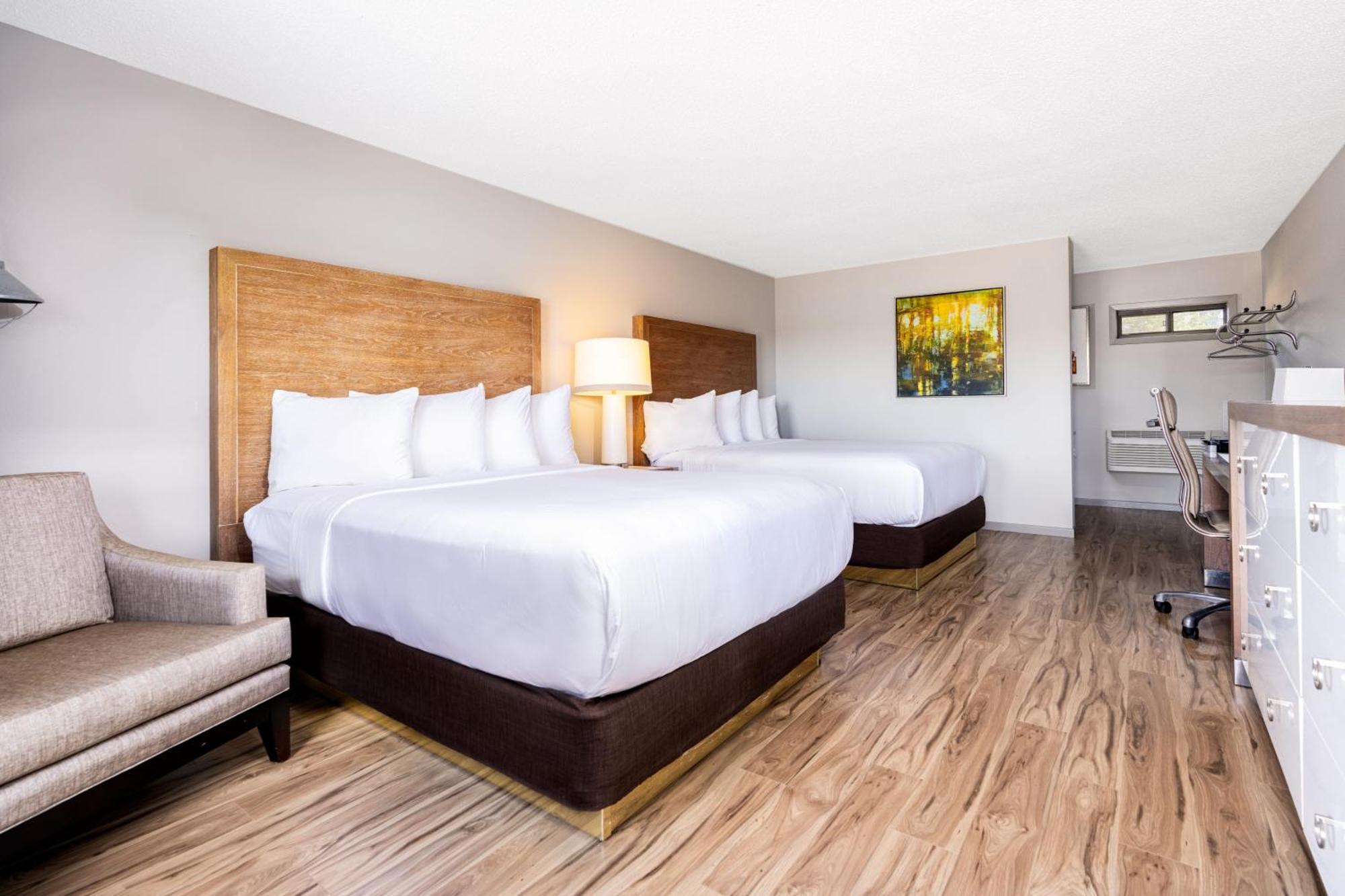 Aloha Beach Resort ويسكونسن الوديان المظهر الخارجي الصورة